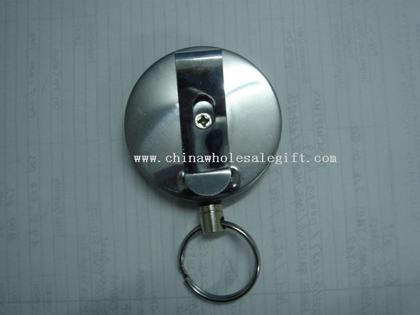 Metall Abzeichen Halter