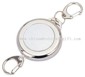 Metal Ski Pass Holder small picture