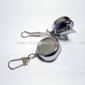 retractable badge holder small picture