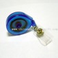 retractable badge holder small picture