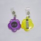 retractable badge holder small picture