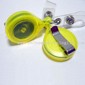 retractable badge holder small picture