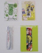 Magnetic Bookmark images