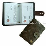 Texas collection card holder images