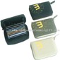 Card holder with coin wallet small picture