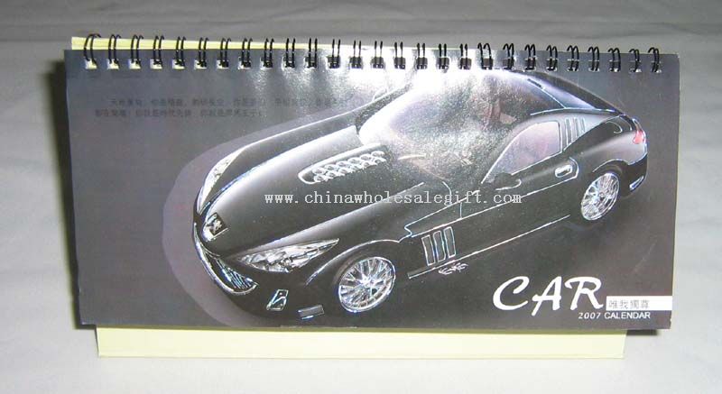 Calendar