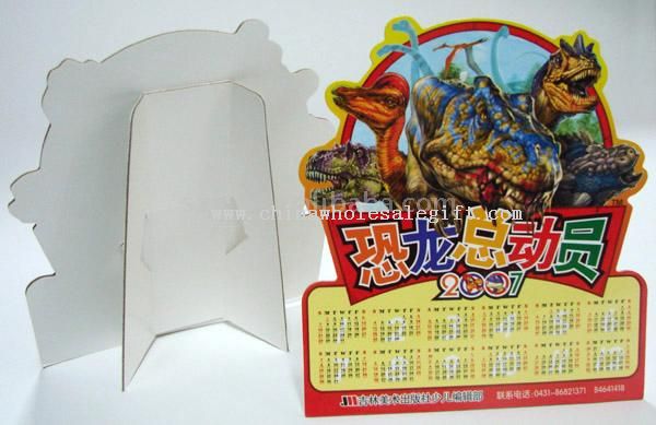 Calendar Display