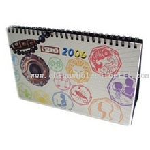 Calendar images