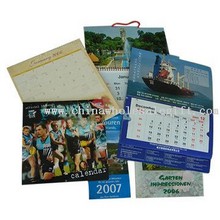 Calendar images