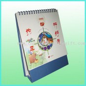 Calendar images