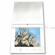 Calendar images
