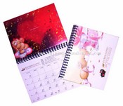 Wall Calendar images