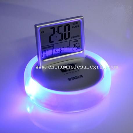 multifunctional calendar