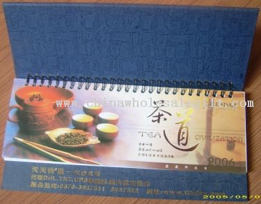 table callendar