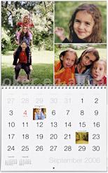 Wall Calendar