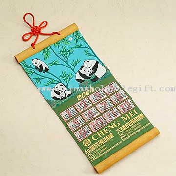 Yearly Calendar