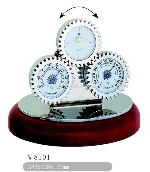 Desktop-Geschenk