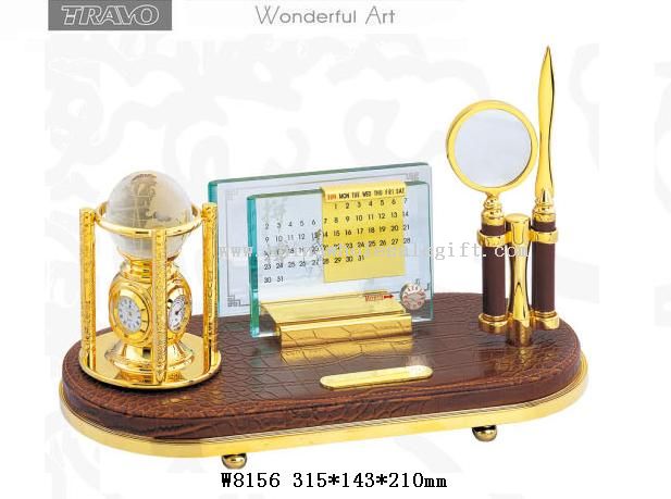 Desktop-Geschenk