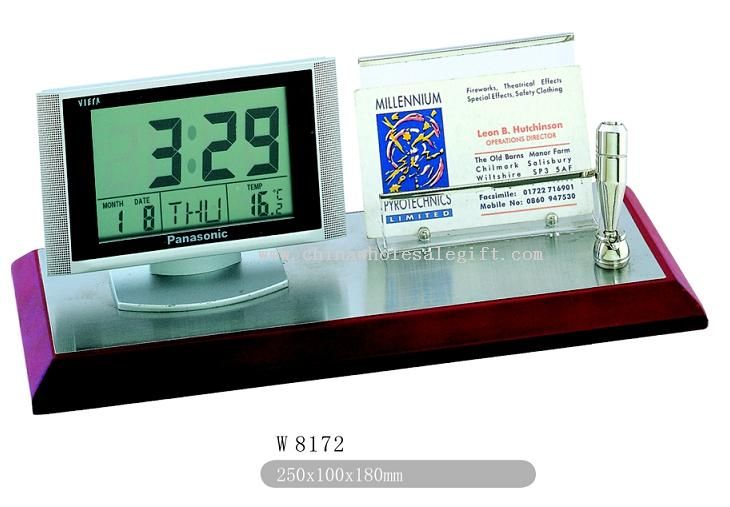 Desktop-Geschenk