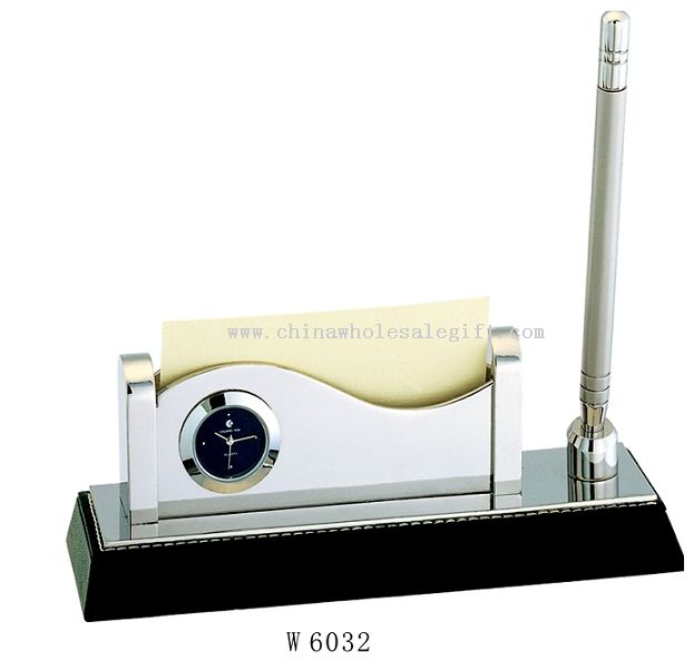 Desktop Stationery