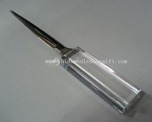 Crystal Letter Opener images