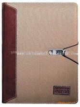 Notebook images