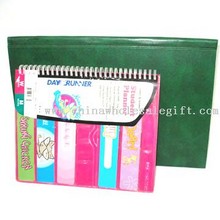 Notebook images