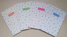 Notebook images