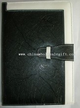 Notebook images