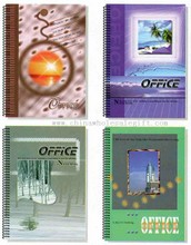 Spiral Notebook images