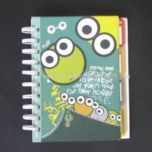 Spiral Notebook images