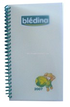 sprial notebook images