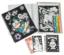 Velvet Notebook images