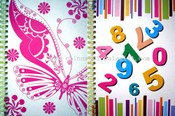 Hard Back Cover Spiral Notebook images