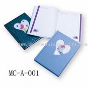 Hard Cover Notebooks images