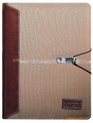 Notebook images