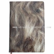 Notebook images