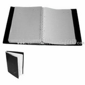 Notebook images