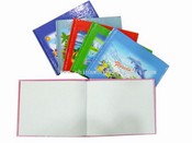 notebook images