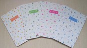 Notebook images