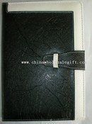 Notebook images