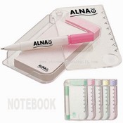 Notebook And Note Pad And Notebook Pen images