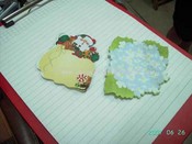 Special Die Notebook images