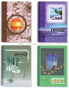 Spiral Notebook images