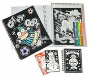 Velvet Notebook images