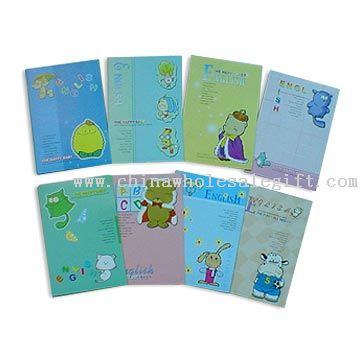 Cuaderno