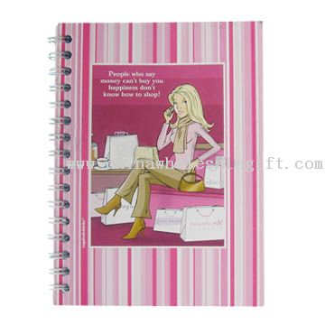 Cuaderno