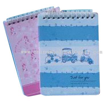CUADERNO