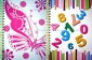 Hard Back Cover Spiral Notebook small picture