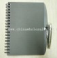 Note book small picture